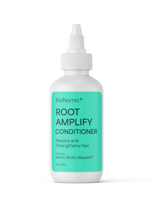 BioNomic Root Amplify Conditioner: Nourish, Detangle & Support Growth