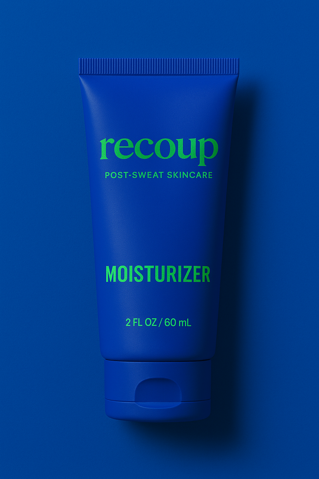 recoup - Post Sweat Moisturiser