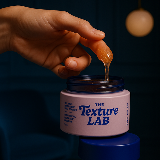The Texture Lab - The Jelly CLEANSER