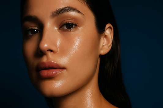 Serum Bar Peptide Rewind: Multi-Peptide Firming Complex Serum